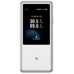 ZTE U60 Pro