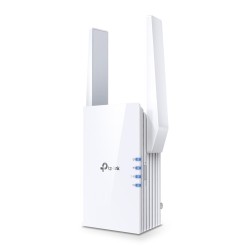 TP-Link RE705X network...