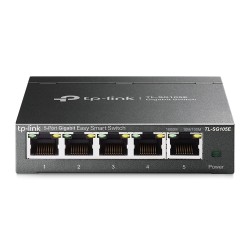 TP-Link 5-Port Gigabit Easy...