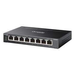 TP-Link Omada ES208GP...