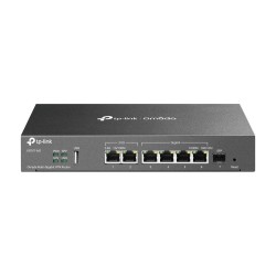 NET ROUTER 1/2.5G 6PORT...