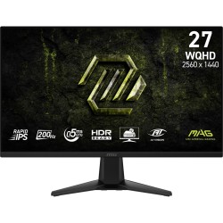 MSI MAG 275QF E20 computer...