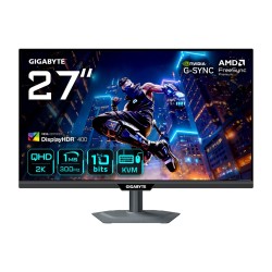 GIGABYTE M27Q3 27" QHD...