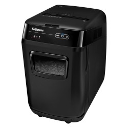 SHREDDER AUTOMAX 200C/4653601 FELLOWES