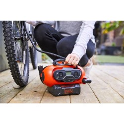 Black & Decker BDCINF18N-QS...