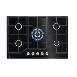 Pliidiplaat Electrolux, 5 x...