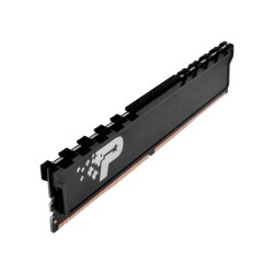 Patriot Premium Black DDR4...