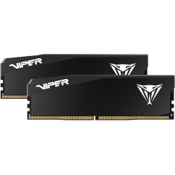 Patriot Viper Elite5 Ultra DDR5 2x32GB 6400MHz CL32
