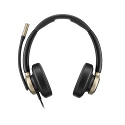 HP Poly Mission 825 Stereo...