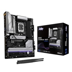 Asrock B860 LiveMixer WiFi...