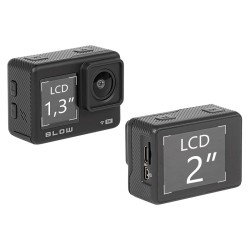 BLOW action sports camera...