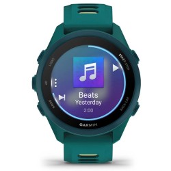Garmin Forerunner 170 Music...