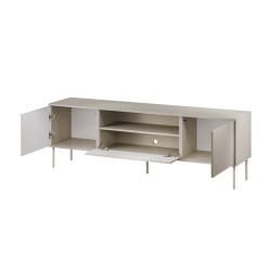 Cama EF TRESSE RTV cabinet...