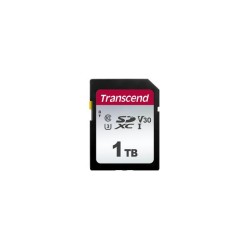 MEMORY SDXC 1TB/C10 TS1TSDC300S TRANSCEND