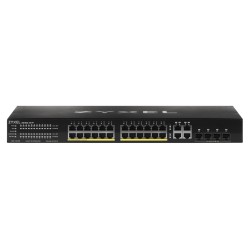 Zyxel GS1920-24HPV2 Managed...