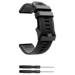 Rihm Reach Garmin Fenix 5 jaoks must
