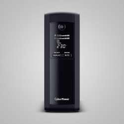 CyberPower Tracer III...