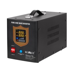 KEMOT PROsinus-1000 UPS – a...