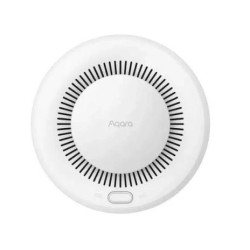 SMART HOME SMOKE...