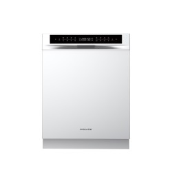 DISHWASHER BUILT-IN DZ402...