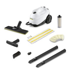 STEAM CLEANER SC 3...