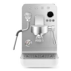Espresso kohvimasin Smeg,...
