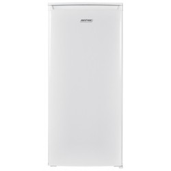 Refrigerator with freezer...