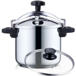 Haeger PC-10S.021A Pressure...