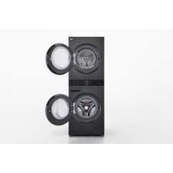 Washer-dryer WashTower LG...