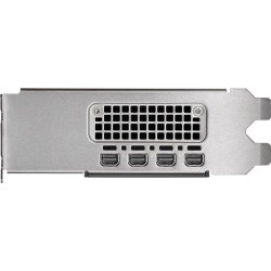 PNY NVIDIA 2000 ADA 16GB LOWPROFILE, PCIE 4.0 X16, DUAL SLOT, 4X MINI DP 1.4A, 16 GB GDDR6 ECC 128-BIT, HDCP 2.2, HDMI 2.0, SMAL