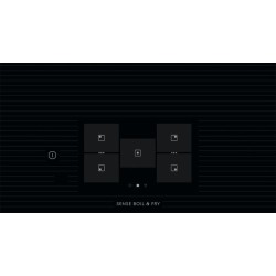 Pliidiplaat Electrolux, 5 x...