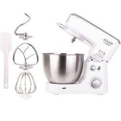 Adler AD 4216 Planetary food processor 1000W