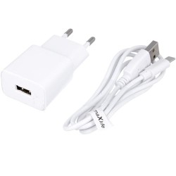 Maxlife MXTC-01 USB charger...