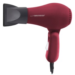 ESPERANZA EBH003R Hair...