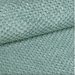 WOBA mint-coloured beanbag...