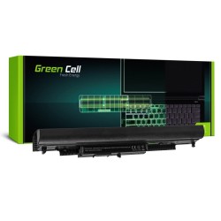 Green Cell HP89 notebook...