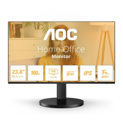 AOC 24B3HA2 computer...