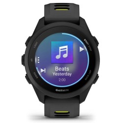 Garmin Forerunner 170 Music...