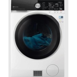 Pesumasin-kuivati Electrolux, 10/6 kg, 1600 p/min, soojuspump, invertermootor