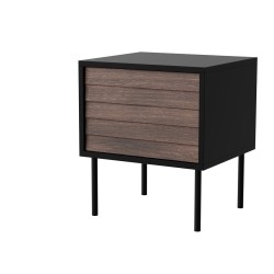 Bedside cabinet, 2 pcs....