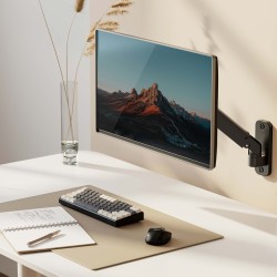 Maclean monitor wall mount,...