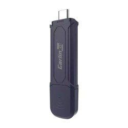 Traadita CarPlay adapter...