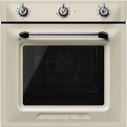 Ahi Smeg Victoria, 70 l, A, aurupuhastus, kreem