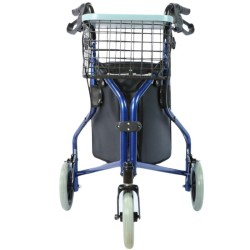 Practical tricycle walker...