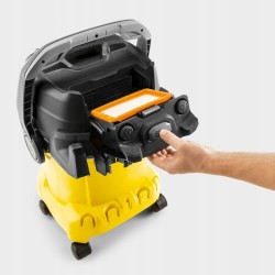 KARCHER KWD 6 P V-25/6/22...
