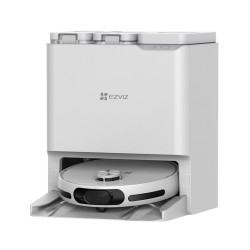 EZVIZ RS20 Pro - cleaning...