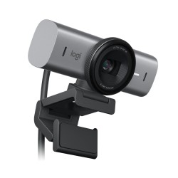 CAMERA WEBCAM MX BRIO 705 4K/GRAPHITE 960-001530 LOGITECH