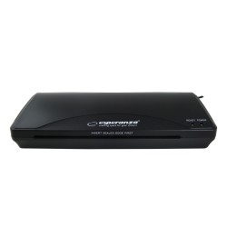 Esperanza EFL001 laminator...