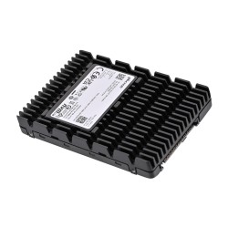 Micron 7500 PRO 15 TB U.3 PCI Express 4.0 NVMe 3D TLC NAND