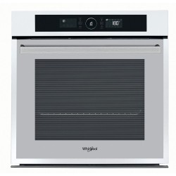 Ahi Whirlpool, 73 l, katalüüs, A+, valge